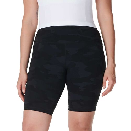 Sweaty Betty Power 9" Biker Shorts